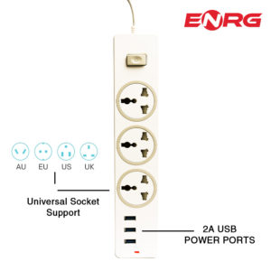 ENRG Smart Universal Extension Board