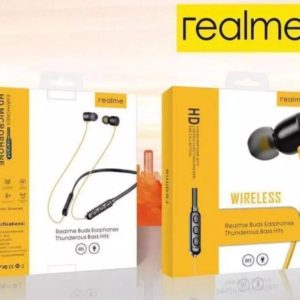 Buds Magnetic BL-R2 WIRELESS BLUETOOTH EARPHONE