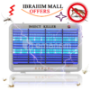 Electric Mosquito Killer Repellent LED Lamp - Image 2