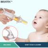 Baby Medicine Dispenser with Oral