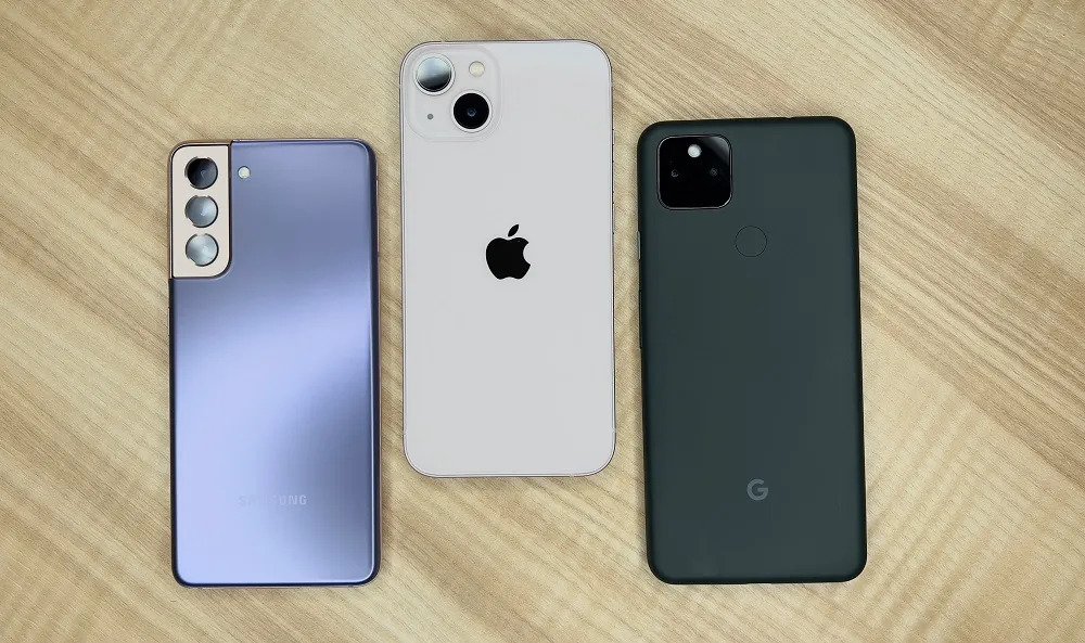 You are currently viewing Best Phones To Buy In 2022