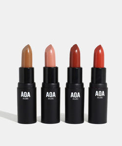 AOA So Smooth Lipstick – Maui Collection