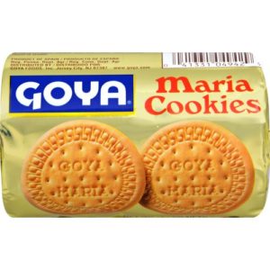 Goya Maria Cookies, 3.5 ounces