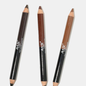 Duo Jumbo Eyeliner & Brow Pencil