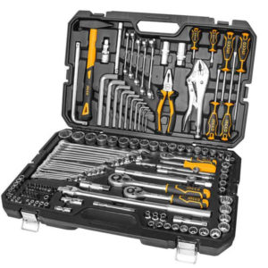 Tool Set