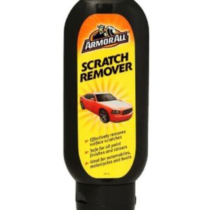 Scratch Remover