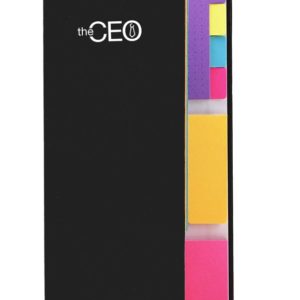 The Ceo Sticky Notes Set